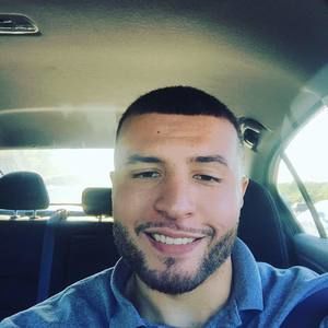 Meet your Posher, Andre